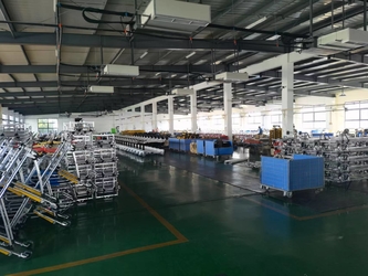 La CINA Jiangsu Dinggong Medical Equipment Co., Ltd. Profilo aziendale