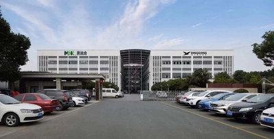 La CINA Jiangsu Dinggong Medical Equipment Co., Ltd. Profilo aziendale
