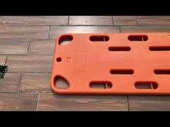 Lettighe in plastica pieghevoli ABS più vendute