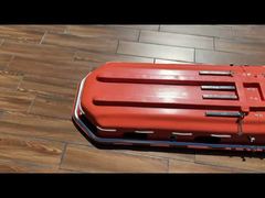 Tubi rinforzati per l'aria di primo soccorso ABS