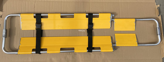 Barella a cucchiaio in alluminio ortopedico separabile regolabile