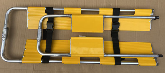 Barella a cucchiaio in alluminio ortopedico separabile regolabile