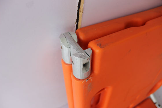 adulto di salvataggio di emergenza della barella del bordo della spina dorsale della barella dell'evacuazione di emergenza di 20in