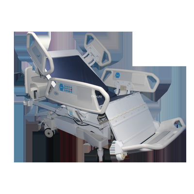 La multi funzione di lusso ha disattivato il letto elettrico di cura paziente di cure domiciliari con il cassettone automatico YC-E5638K