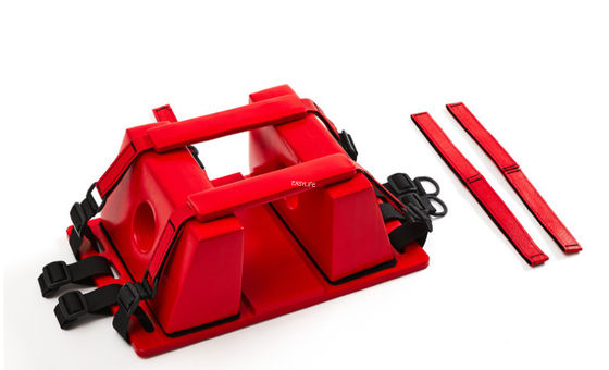 Immobilizzatore universale della testa per spine