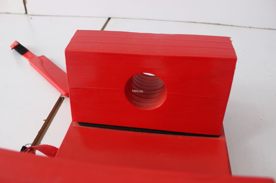 Immobilizzatore universale della testa per spine