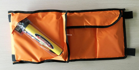 La stecca gonfiabile dinamica di Assistenza sanitaria statale Suregical ha messo Kit For First Aid Use