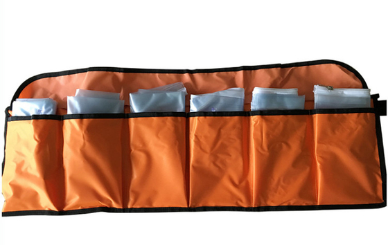 Un buon prezzo. Stretcher di soccorso ad acqua gonfiabile con una capacità di carico di 159 kg in linea