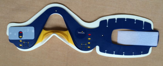 Supporto cervicale spina dorsale Efficiente Stretcher Pompa d'aria per la casa Instrumento gonfiabile di trazione cervicale