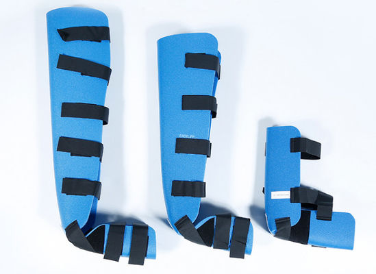 87×35×18CM Fessura per arti leggera portatile per gambe braccio avambraccio polso resistente agli graffi