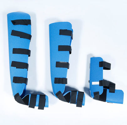 DG-E29 Splint per arti articolati 87×35×18CM 2.23KG Per soccorso medico