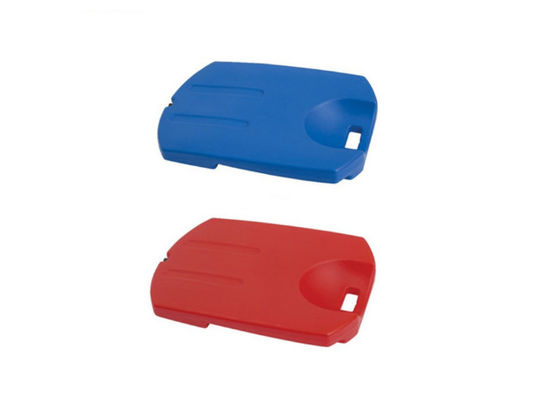 60.5CM Spine Board Emergency Rescue Stretcher Pieghevole Medical Backboard PET