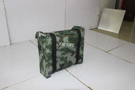 185cm*48cm Stretcher medico pieghevole Ambulanza 159kg Peso leggero