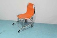 Ospedale Ambulanza Scala Stretcher Leggio di alluminio Emergenza medica