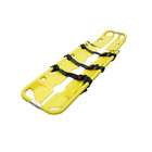 Un buon prezzo. Emergenza di salvataggio Spinal Scoop Stretcher Ambulanza portatile Plastico Medicale in linea