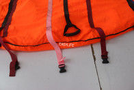 78cm attrezzatura di soccorso per emergenze mediche ripiegabile materasso aspirapolvere adulto