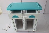 Carrosserie ospedaliera in plastica dura ABS 25 30 40 50 60 80 Celle Metallo Premium