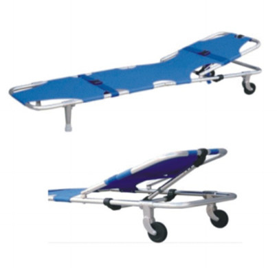 Un buon prezzo. Trasferimento del paziente in ambulanza di soccorso medico portatile 214*55*12 cm in linea