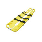 Un buon prezzo. Operatori di ambulanze Spencer Folding Scoop Stretcher Trasferimento paziente in linea