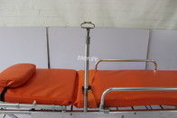 Trasferimento di pazienti in ambulanza di emergenza portatile