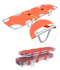 Un buon prezzo. Ce Stretcher medico di emergenza non pieghevole 187cm 18 Cm in linea