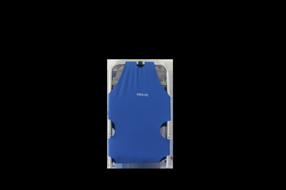 Apparecchiature mediche Apparecchi per l'ambulanza Apparecchi per le emergenze Apparecchi per le emergenze Apparecchi pieghevoli