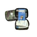 Materiali ospedalieri di alta qualità attrezzature mediche Mini kit di primo soccorso per auto Eva First Aid Kit Bag