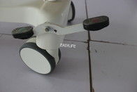 Stretcher idraulico multifunzionale per carrelli ABS per ambulanze di emergenza per uso ospedaliero