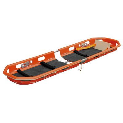 Tubi rinforzati per l'aria di primo soccorso ABS