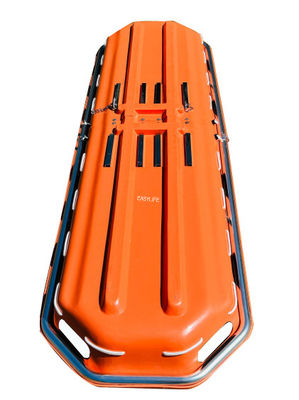 Tubi rinforzati per l'aria di primo soccorso ABS