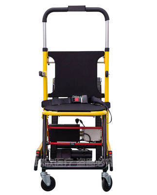 Leggere Pieghevole Elettrico Crawler Stair Stretcher regolabile Multiuso