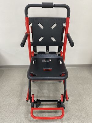 160 kg di peso leggero e pieghevole Stretcher elettrico