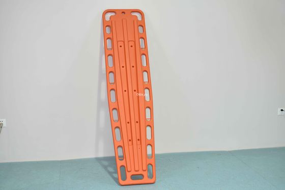 l'emergenza di 186x 41x 5cm trasferisce l'ambulanza medica piegante della barella