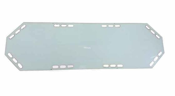 186CM un cursore di 22 ricoverati si imbarca sulla tela pieghevole della barella di salvataggio di emergenza dell'ambulanza