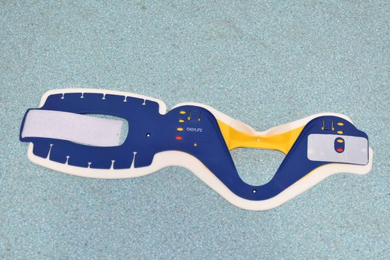 Supporto cervicale spina dorsale pompa d'aria efficiente modelli più venduti a domicilio gonfiabile strumento di trazione cervicale