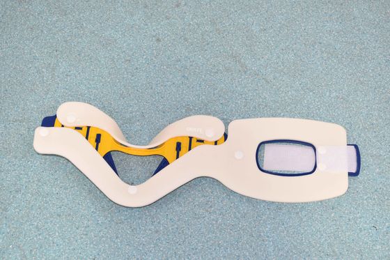 Supporto cervicale spina dorsale pompa d'aria efficiente modelli più venduti a domicilio gonfiabile strumento di trazione cervicale