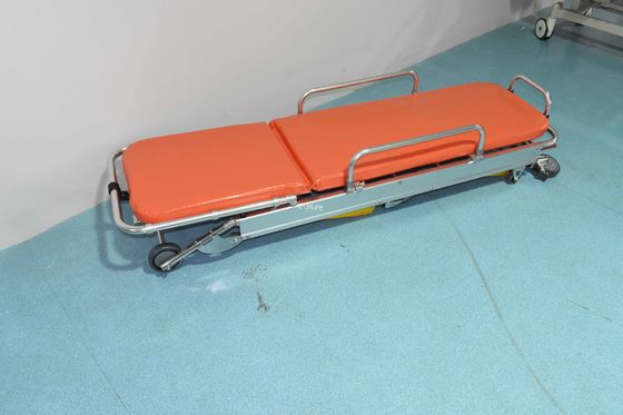 AIDS di camminata piegante leggero compatto di Rollator della sedia a rotelle elettrica di 12.5kg 58CM