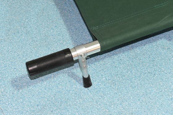 Produttore diretto DG-A4 per la barella pieghevole medica della barella quattro di salvataggio della barella pieghevole portatile dell'ospedale