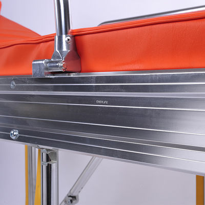 AIDS di camminata piegante leggero compatto di Rollator della sedia a rotelle elettrica di 12.5kg 58CM