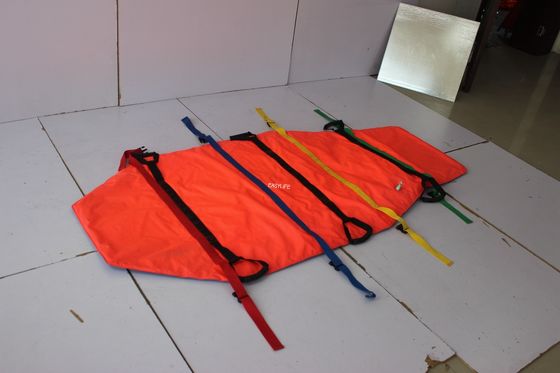 BARELLA DEL MATERASSO DI 200CM EMERGENCYVACUUM