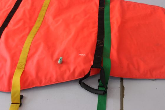 BARELLA DEL MATERASSO DI 200CM EMERGENCYVACUUM