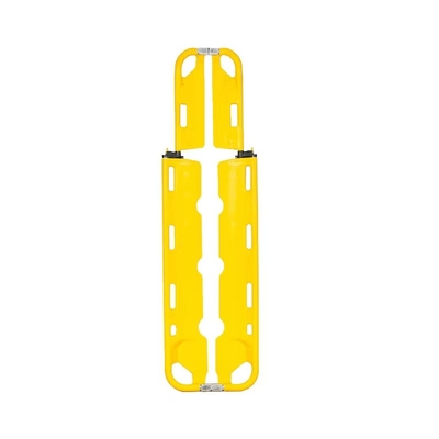 Un buon prezzo. Tipo di plastica ABS 2.1M di plastica del mestolo dell'ambulanza durevole della barella 6MM in linea
