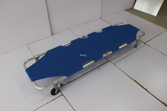 185 x 50 ABS leggeri della barella medica di emergenza del mestolo dell'ambulanza di X18 cm