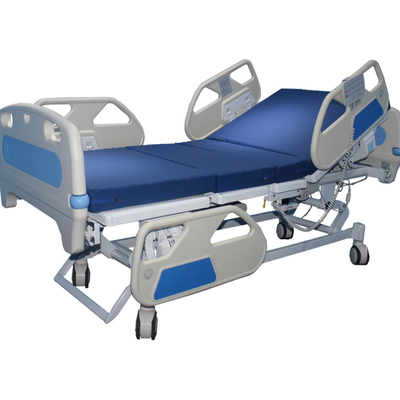 Un buon prezzo. 500H alimentano manualmente il letto di ospedale elettrico di Icu per il ODM del paziente in linea