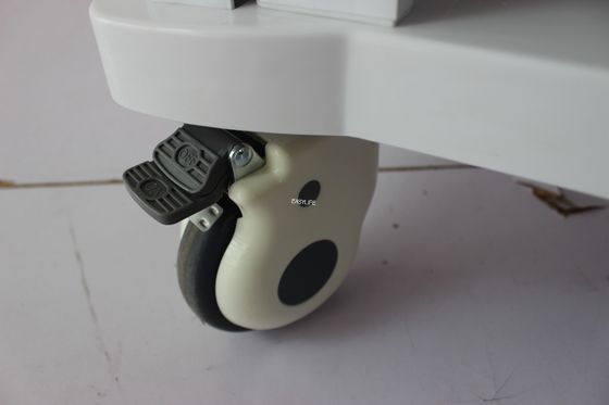 Apparecchio medico dell'attrezzatura del carrello di emergenza dell'ospedale di 680MM 85CM