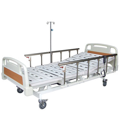 Letto di cure domiciliari dell'ospedale di YC-E5611LElectric per 105MM anziano 250kg