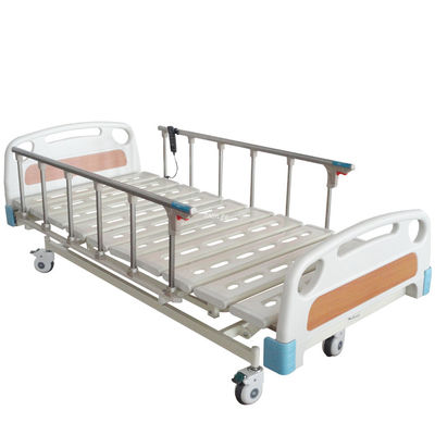 Letto di cure domiciliari dell'ospedale di YC-E5611LElectric per 105MM anziano 250kg