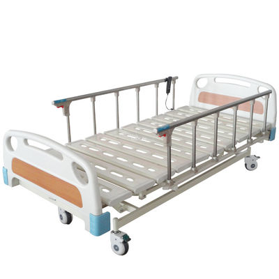 Letto di cure domiciliari dell'ospedale di YC-E5611LElectric per 105MM anziano 250kg
