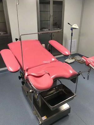 W720MM Letto di esame ginecologico elettrico multifunzionale per donne in gravidanza