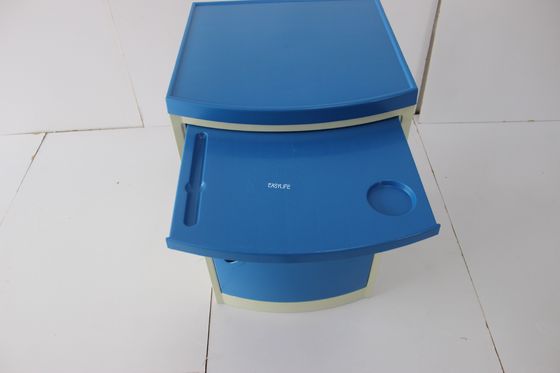 Mobilia medica dell'ospedale dell'ABS